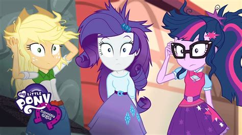 The magic of friendship lessons: How My Little Pony Friendship is Magic teaches important values